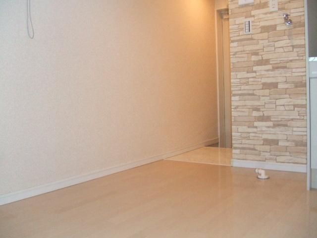 居室・リビング　★玄関★