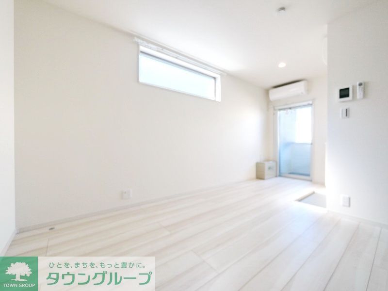 居室・リビング　★お問い合わせはタウンハウジング聖蹟桜ヶ丘店まで★