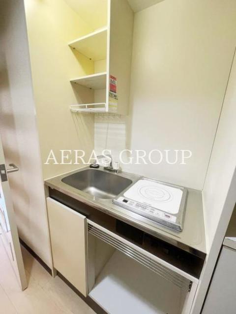 キッチン　同仕様タイプ