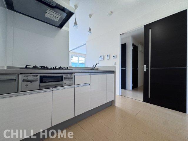 キッチン　他社様掲載物件もまとめてご紹介、ご案内可能です(^^)/