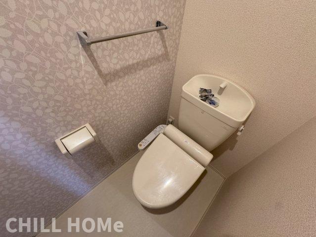 トイレ　他社様掲載物件もまとめてご紹介、ご案内可能です(^^)/