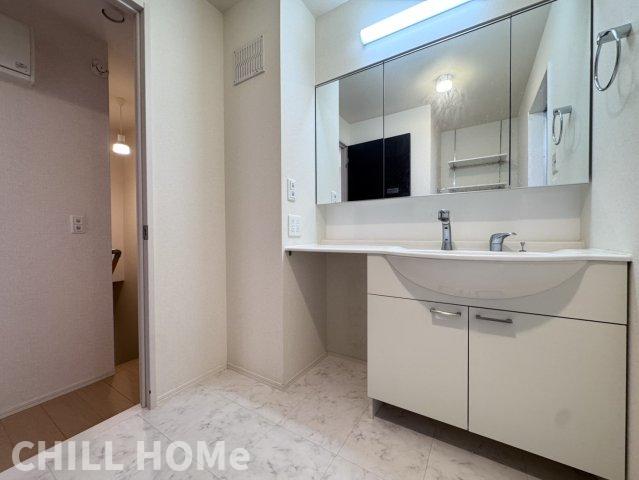 洗面設備　他社様掲載物件もまとめてご紹介、ご案内可能です(^^)/