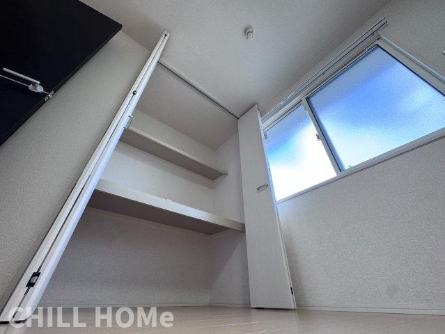 収納　他社様掲載物件もまとめてご紹介、ご案内可能です(^^)/