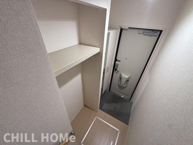 玄関　他社様掲載物件もまとめてご紹介、ご案内可能です(^^)/