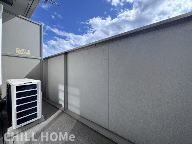 バルコニー　他社様掲載物件もまとめてご紹介、ご案内可能です(^^)/