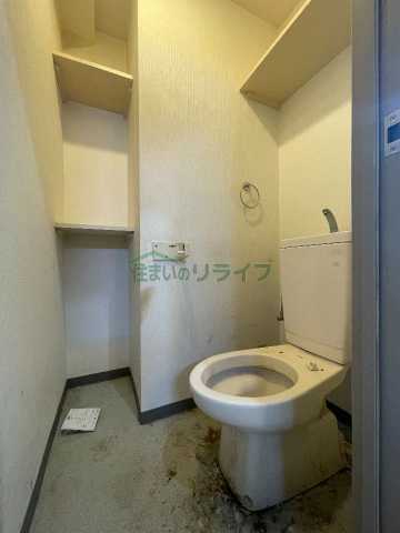 その他設備　菱和パレス高円寺