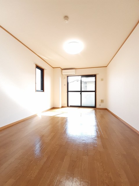 居室・リビング　居室・リビング