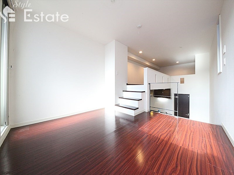 その他部屋・スペース　内装