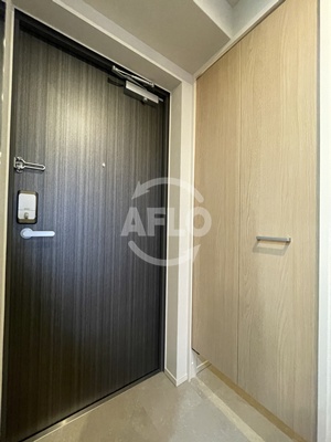 その他　グランセジュール大国町(敷津小学校区)　玄関