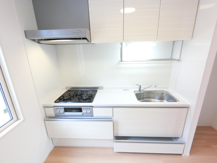 キッチン　ルッソ