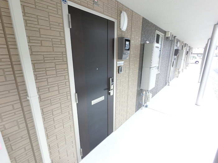 ロビー　ルッソ