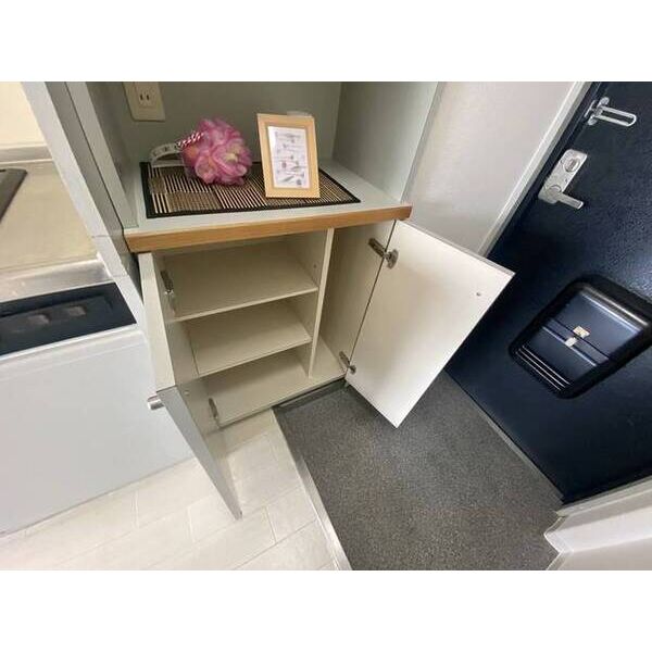 その他　駐輪場