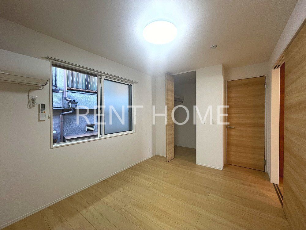 その他　リビング/居室