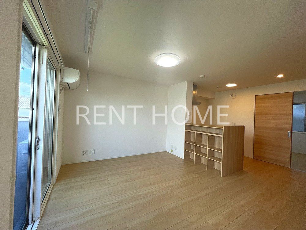 居室・リビング　リビング/居室