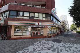 コンビニ　セブンイレブン 大阪九条南2丁目店（コンビニ）まで309m