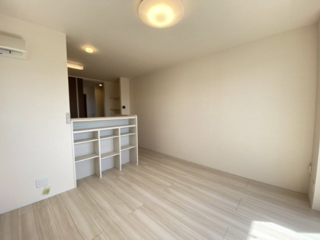 居室・リビング　※同施工会社イメージ写真