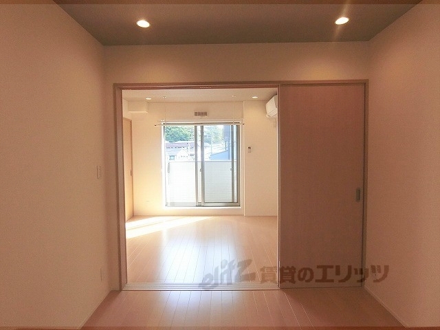 居室・リビング　居室