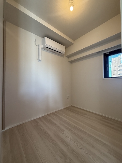 その他部屋・スペース　洋室３．１帖　２０２５年１０月撮影