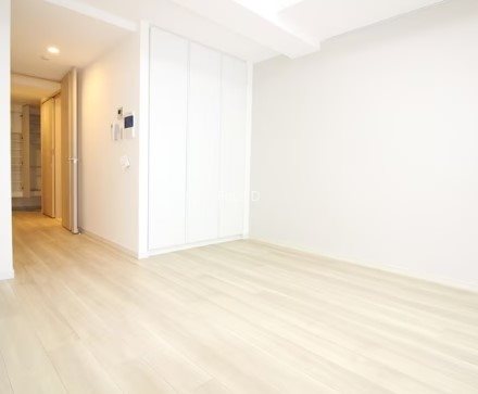 居室・リビング　別号室参考写真