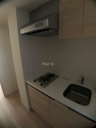 キッチン　《見学予約受付中》