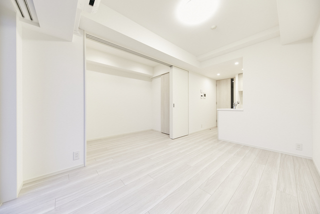 居室・リビング　※写真は同タイプ住戸です。