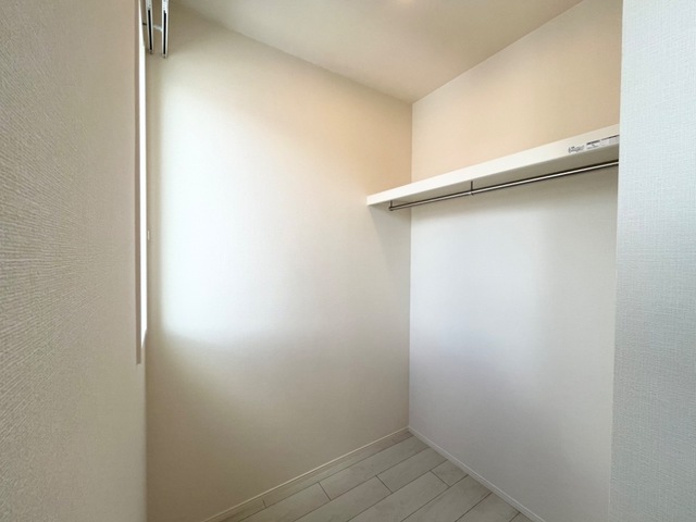 収納　※同タイプの写真です。