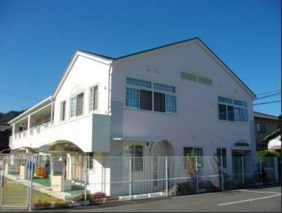 幼稚園・保育園　あい保育園祇園（幼稚園・保育園）まで604m