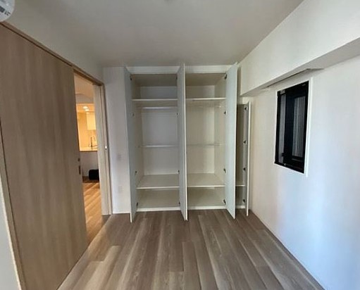 収納　収納※別部屋参考写真