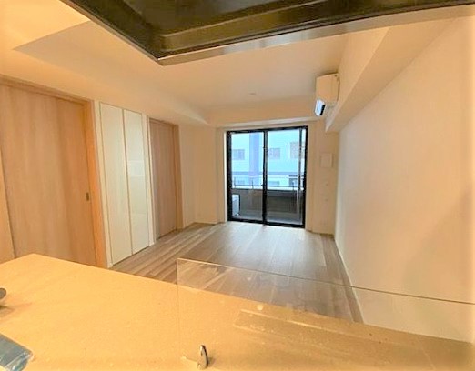 居室・リビング　居室※別部屋参考写真