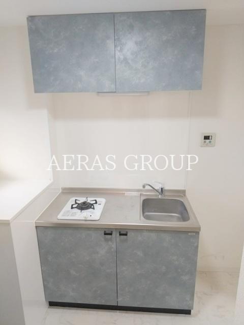 キッチン　同仕様