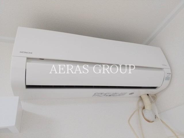 その他設備　同仕様