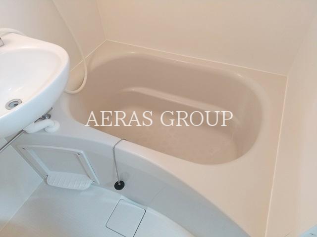 バス・シャワールーム　同仕様