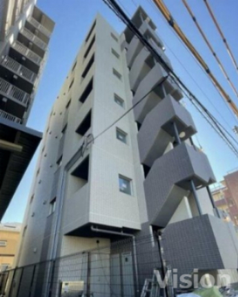 建物外観　外観！