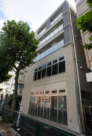 建物外観　☆綺麗な外観☆