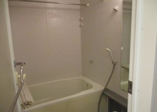 バス・シャワールーム　浴室　※2025年11月撮影