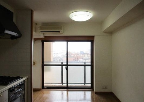 居室・リビング　DK　※2025年11月撮影