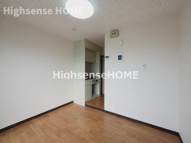 居室・リビング　ゆったりとした居間です