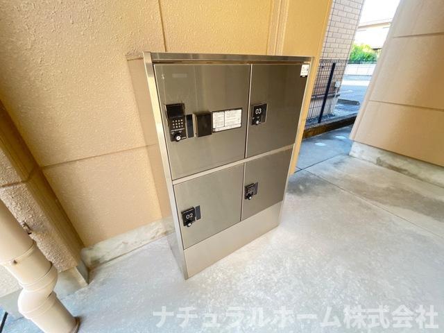 その他共有部分　外観写真その他3