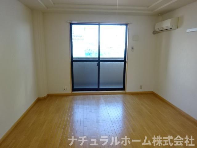 その他部屋・スペース　洋室(北側から)