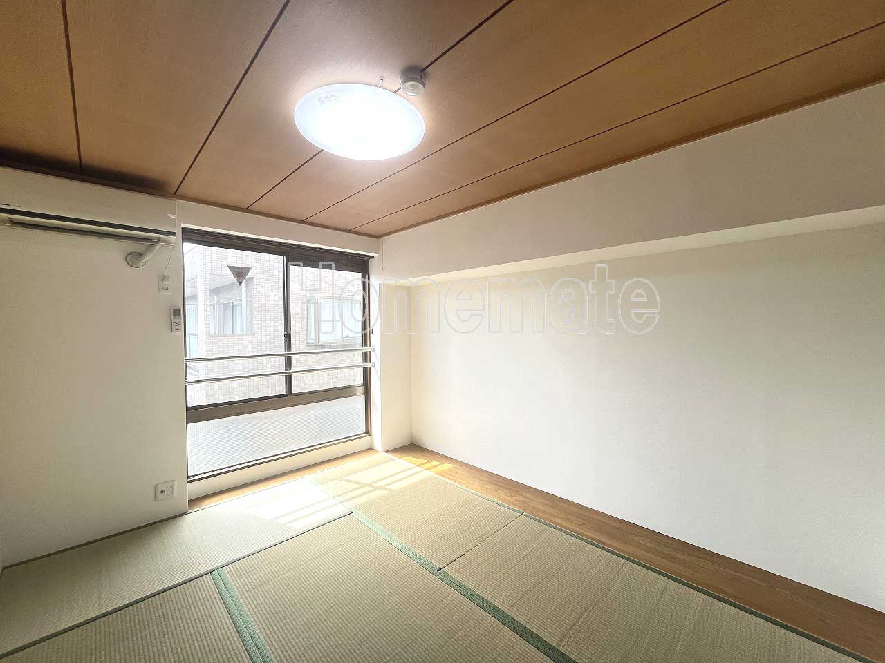 その他設備　※他号室写真