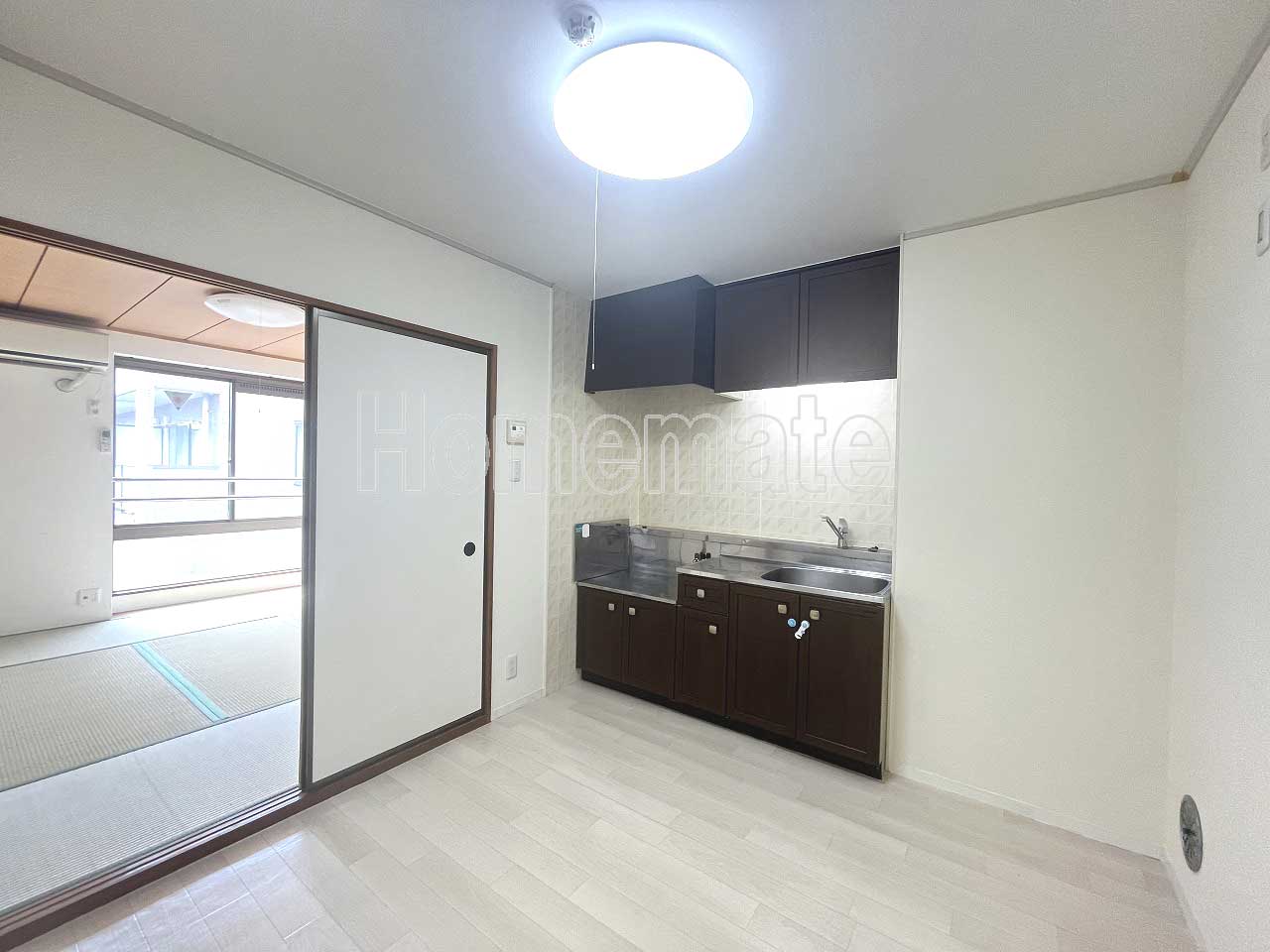 キッチン　※他号室写真