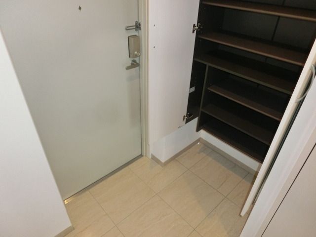 玄関　★玄関★