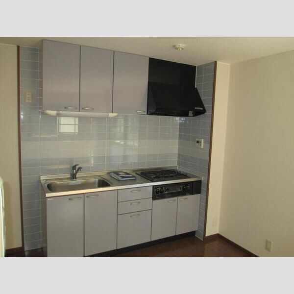 キッチン　参考写真