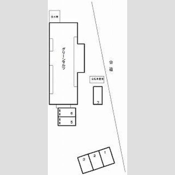 その他　配置図