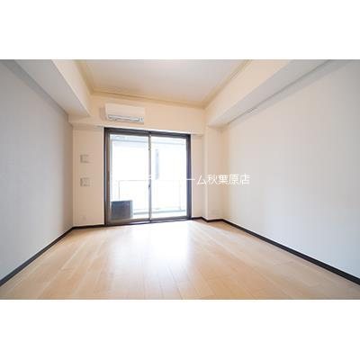 居室・リビング　★見学予約受付中★