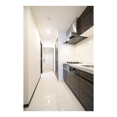 キッチン　★見学予約受付中★