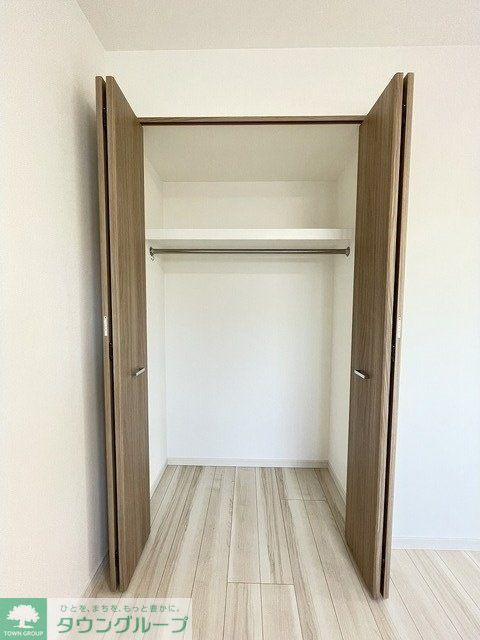 収納　収納