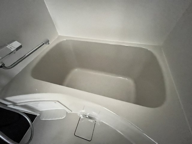 バス・シャワールーム　参考写真