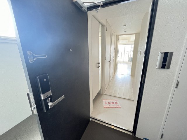 玄関　参考写真