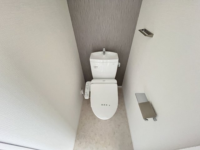 トイレ　参考写真